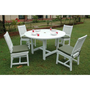 Anderson Teak Regency 5-Pieces Dining Set