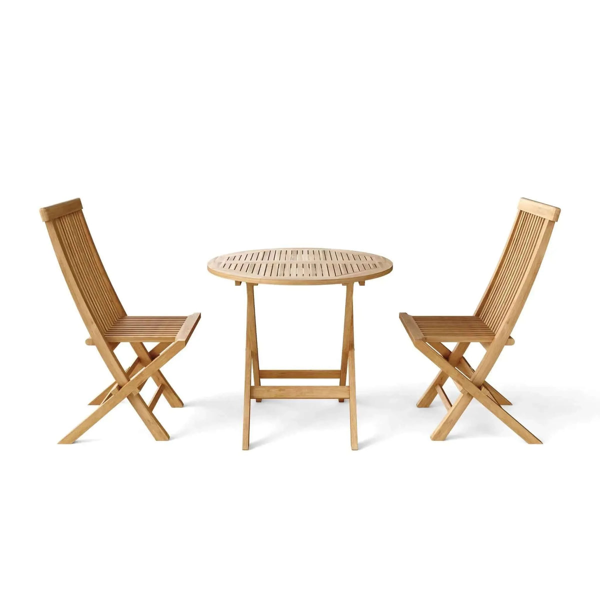 Anderson Teak Windsor Classic 3-Pieces Bistro set