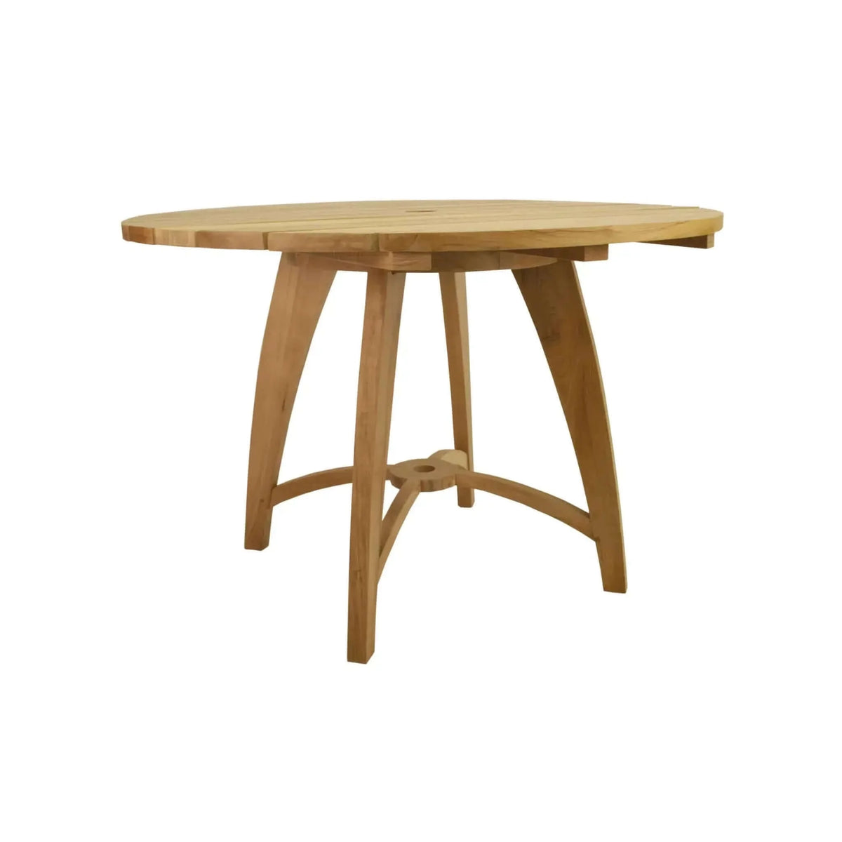 Anderson Teak Florence 47" Round Table