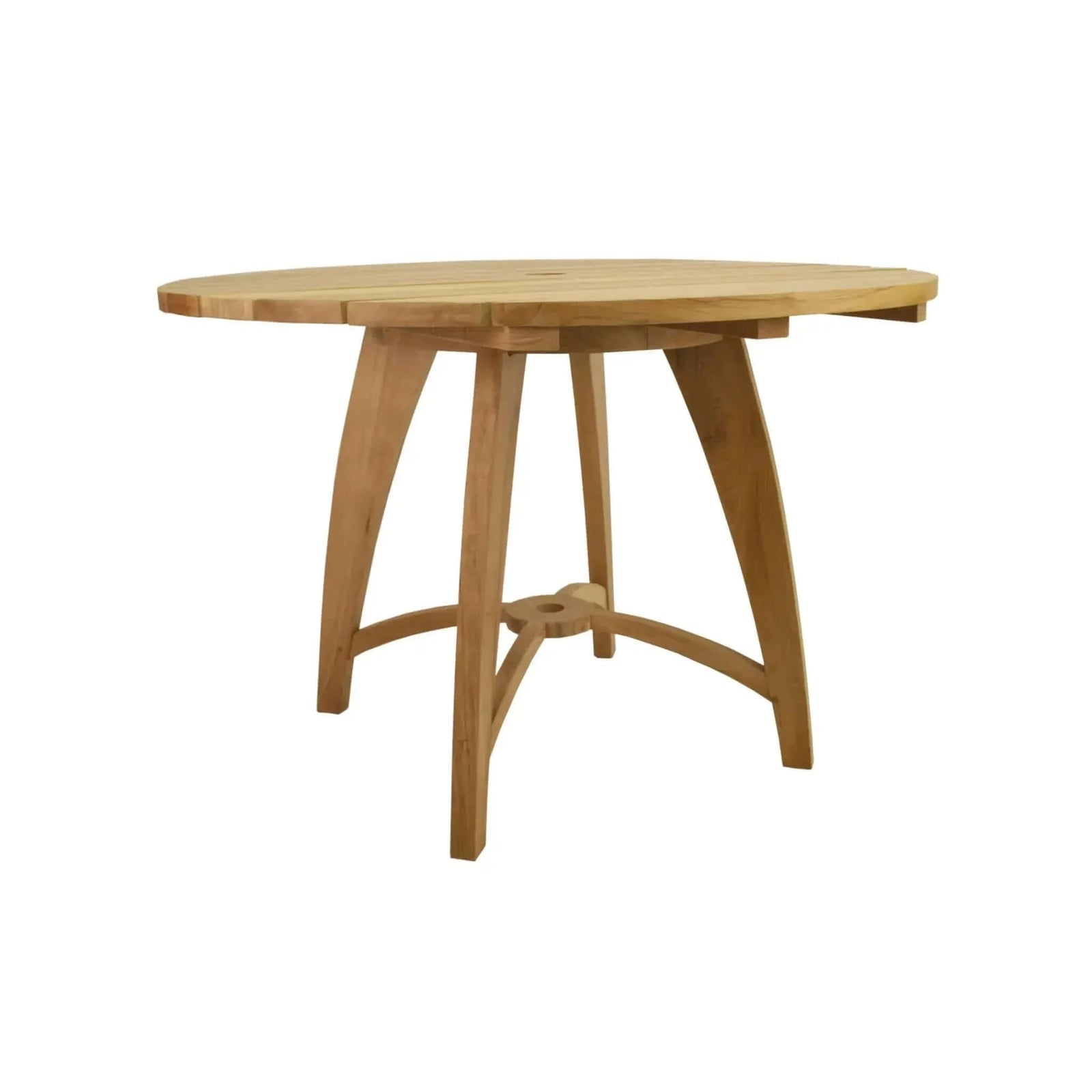 Anderson Teak Florence 47" Round Table