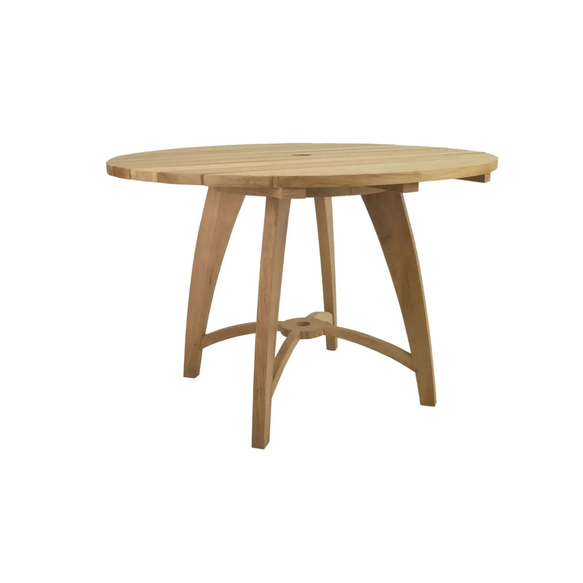 Anderson Teak Florence 47" Round Table
