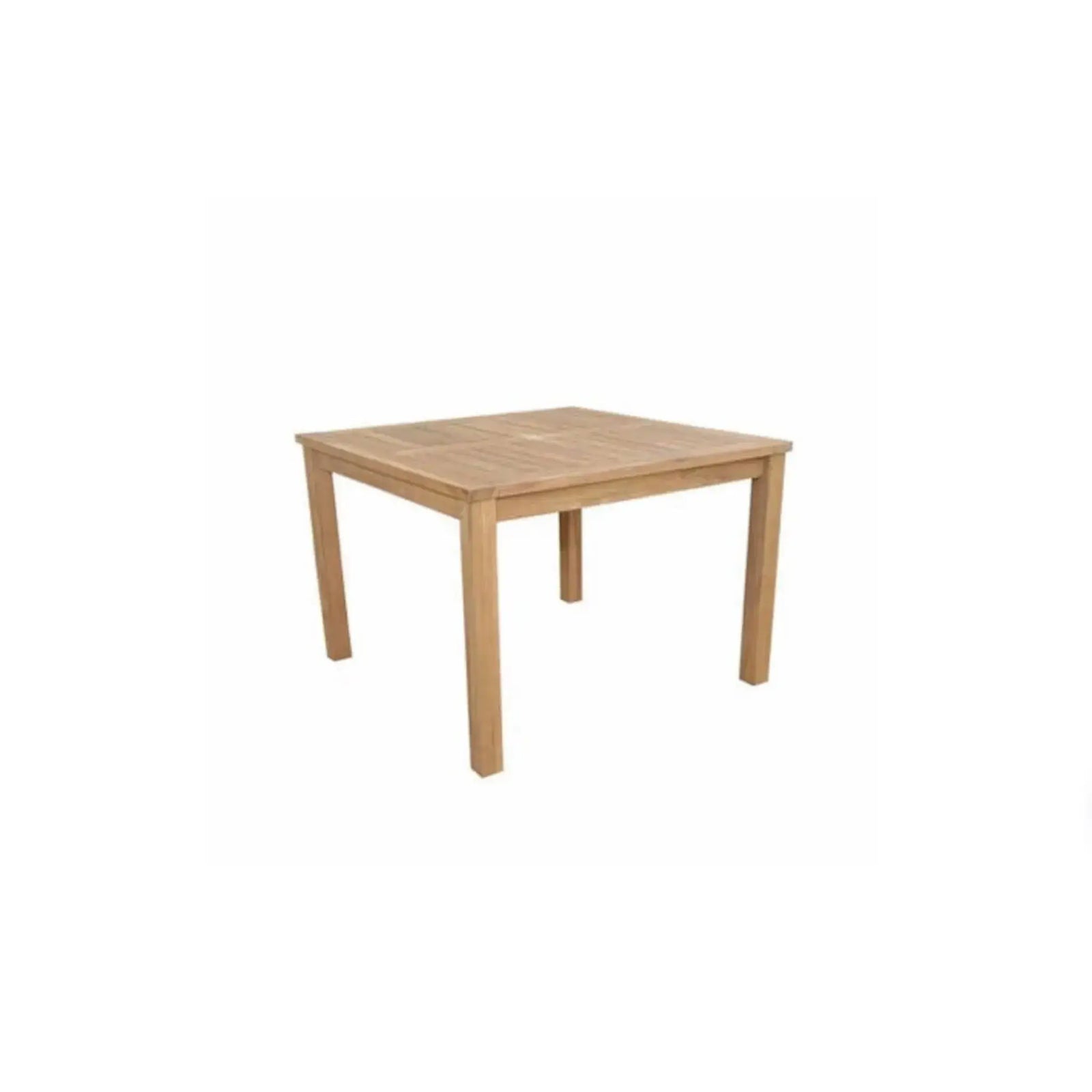 Anderson Teak Montage 42" Square Table