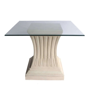 Anderson Teak Legacy Dining Table