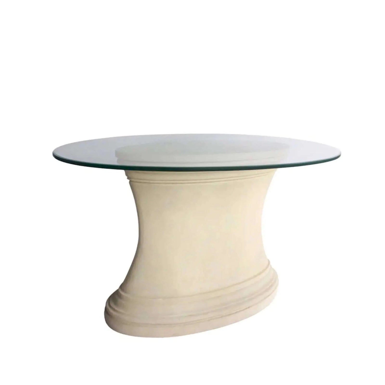 Anderson Teak Fairbank Oval Table