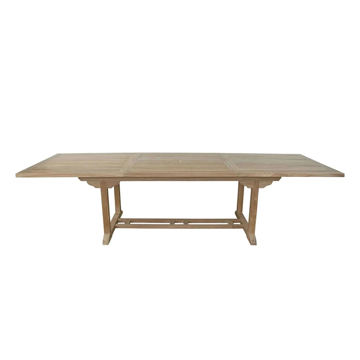 Anderson Teak Bahama 10' Rectangular Extension Table