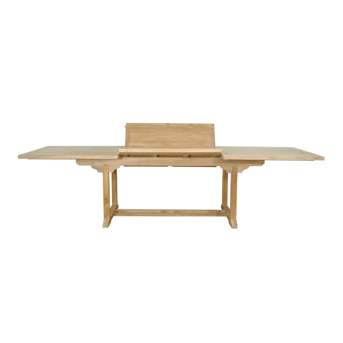 Anderson Teak Bahama 10' Rectangular Extension Table