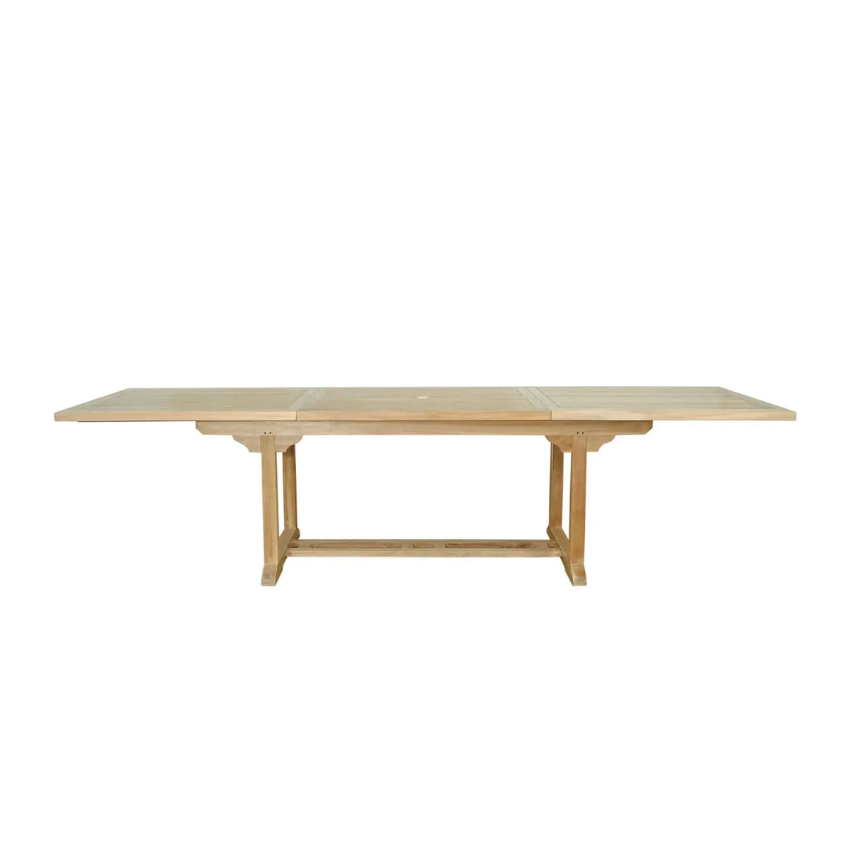 Anderson Teak Bahama 10' Rectangular Extension Table