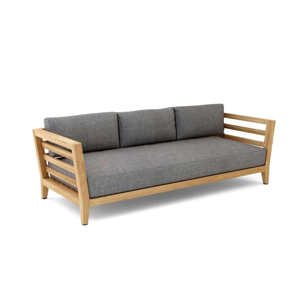 Anderson Teak Cordoba 3-Seater Bench