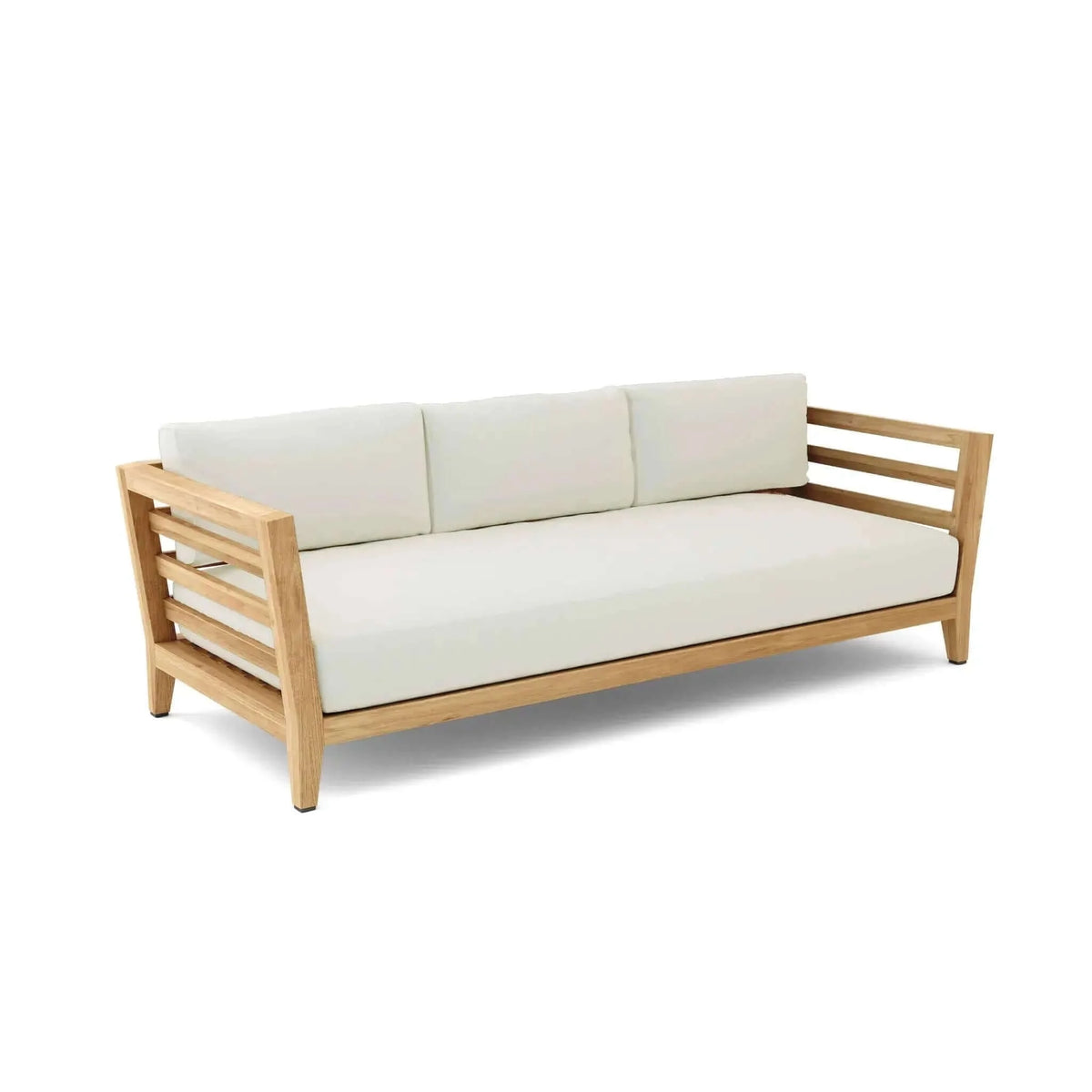 Anderson Teak Cordoba 3-Seater Bench