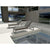 Anderson Teak Lucca Sun Lounger 3-Pieces Set