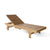 Anderson Teak Capri Sun Lounger 4-Pieces Set