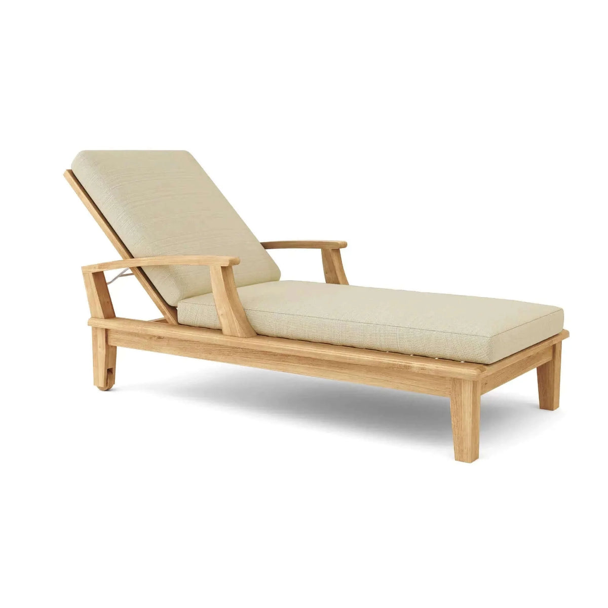Anderson Teak Brianna Sun Lounger 4-Pieces Set