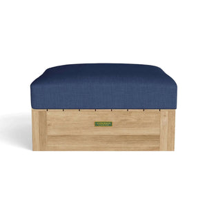 Anderson Teak Copacabana Ottoman