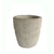 Anderson Teak Geneva  Round Planter