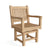 Anderson Teak Rialto Rocker Dining Armchair