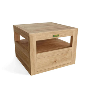 Anderson Teak Copacabana Side Table