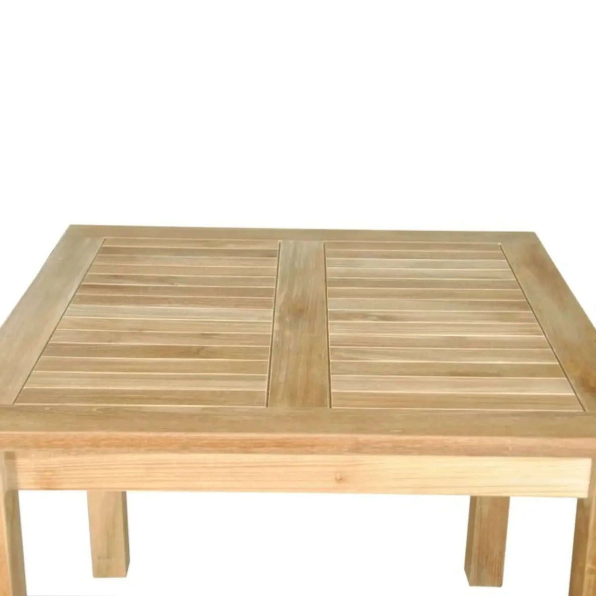 Anderson Teak Bahama 35" Square Table