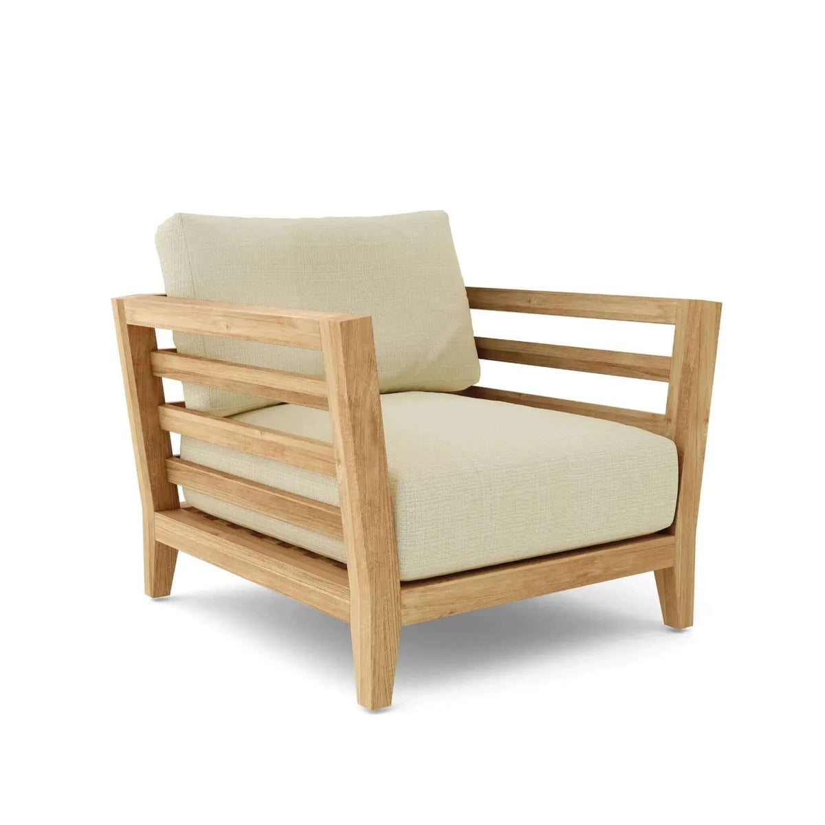 Anderson Teak Cordoba 1-Seater Armchair