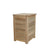 Anderson Teak Amberly Laundry Box