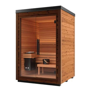 Auroom Mira S Cabin Sauna Kit