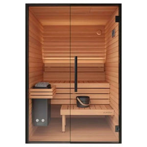 Auroom Mira S Cabin Sauna Kit