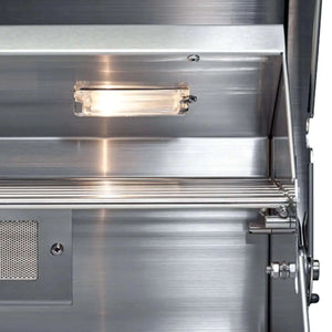 Broilmaster Stainless 34" Built-in Grill - BSG343