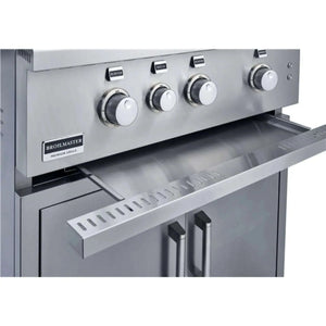 Broilmaster Stainless 42" Freestanding Grill - BSG424