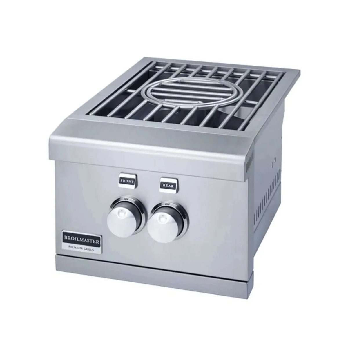 Broilmaster 16" Power Side Burner - BSABW16