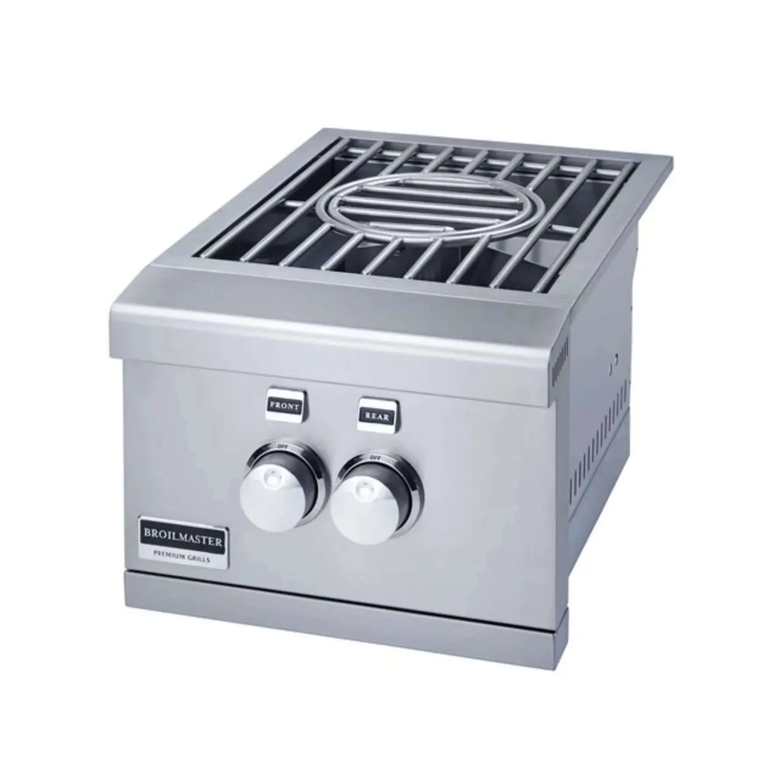 Broilmaster 16" Power Side Burner - BSABW16