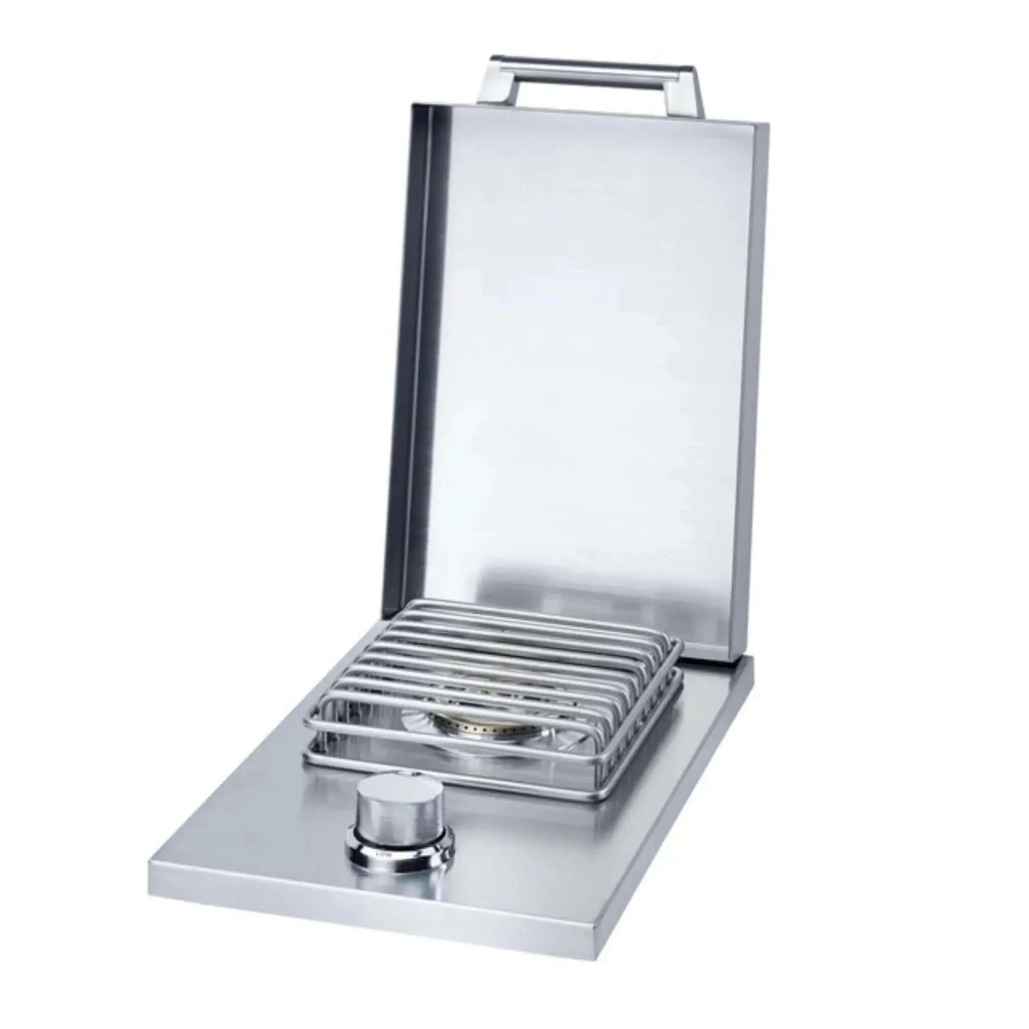 Broilmaster 12" Single Side Burner - BSAF12D