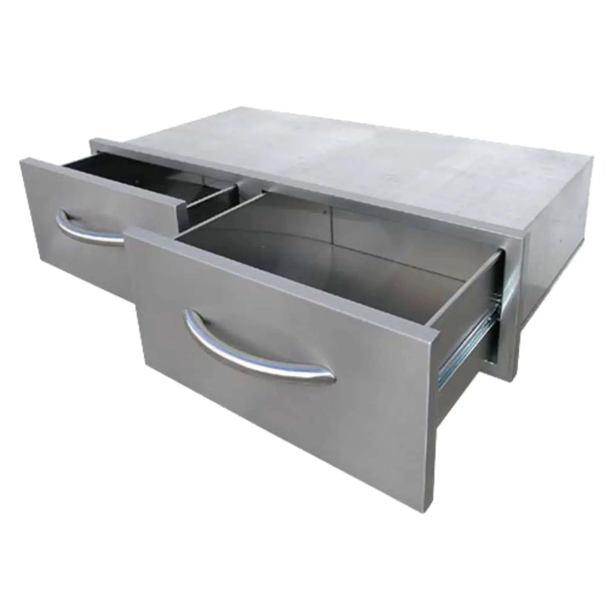 CalFlame 2 Horizontal Drawer