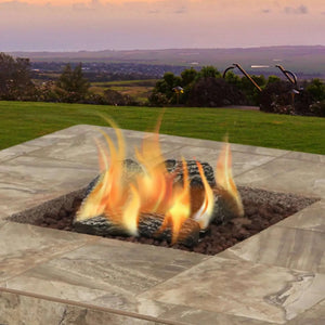 CalFlame Outdoor Fire pit 48" FPT-S301M