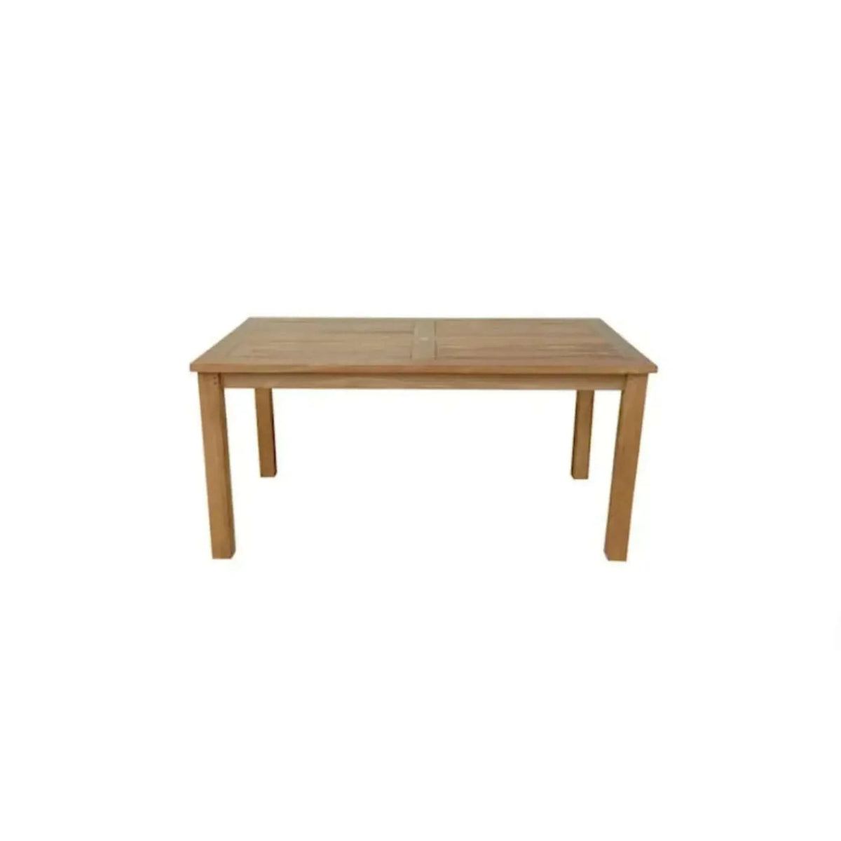 Anderson Teak Montage Rectangular Table