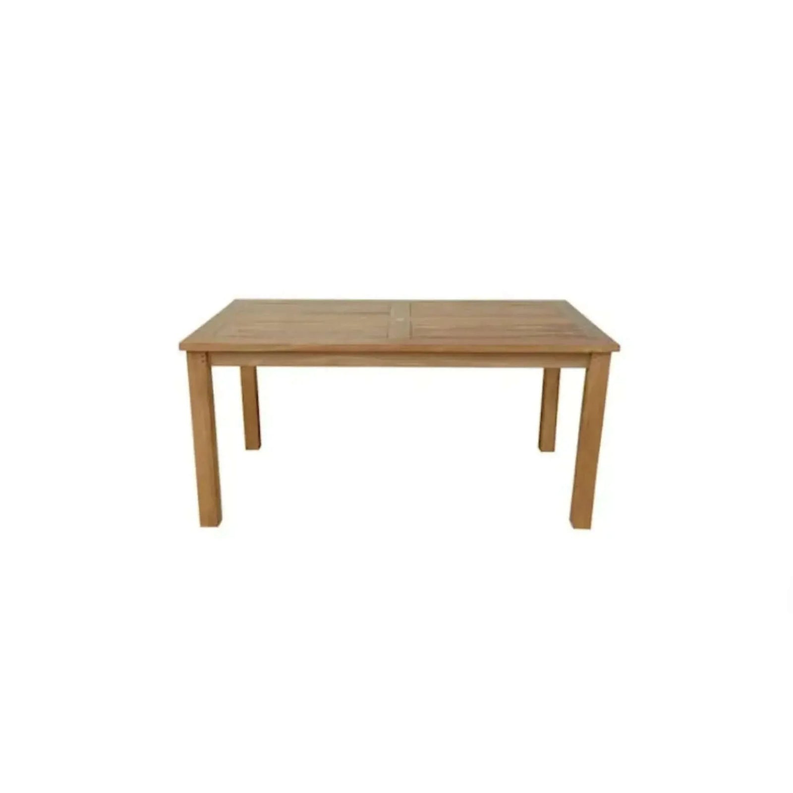 Anderson Teak Montage Rectangular Table