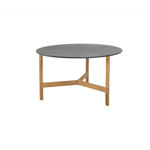 Cane-Line Table Top Dia. 70 cm