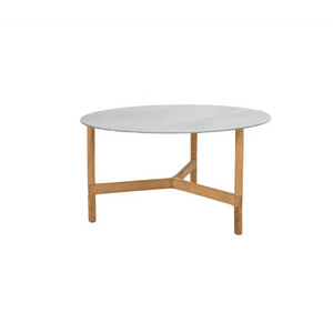 Cane-Line Table Top Dia. 70 cm