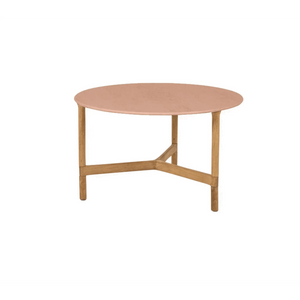 Cane-Line Table Top Dia. 70 cm