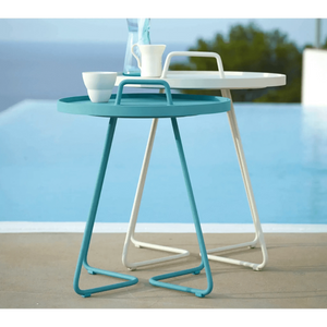 Cane-Line On-the-move Side Table-