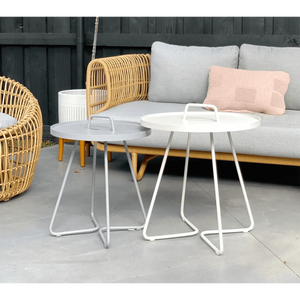 Cane-Line On-the-move Side Table-