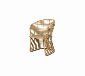 Cane-Line Basket Chair-