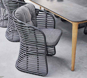 Cane-Line Basket Chair-