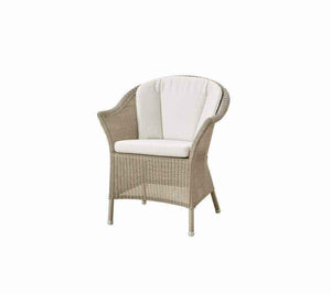 Cane-Line Lansing Chair-