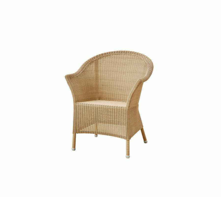 Cane-Line Lansing Chair-