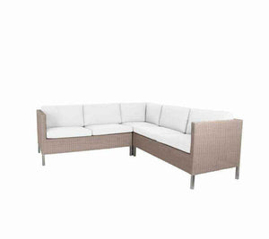 Cane-Line Connect Dining Lounge 20-