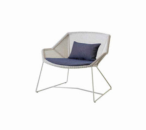 Cane-Line Breeze Lounge Chair-