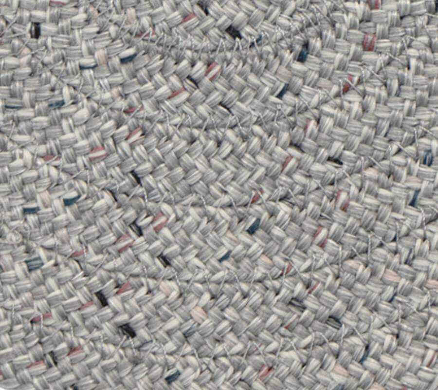 Cane-Line Dot Rug, Dia. 140 Cm-