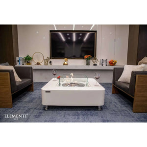 Elementi Perth Ethanol Fire Table