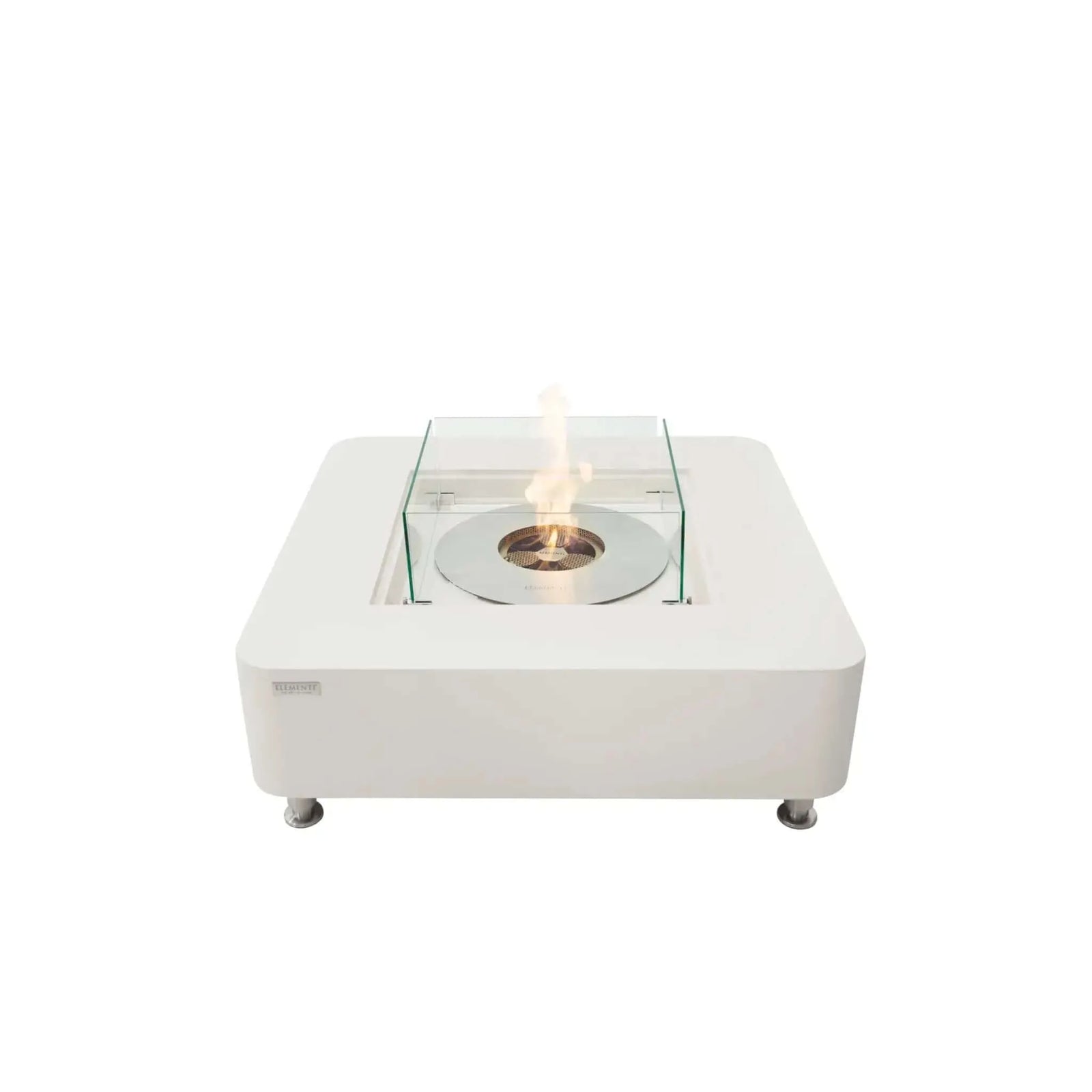 Elementi Perth Ethanol Fire Table