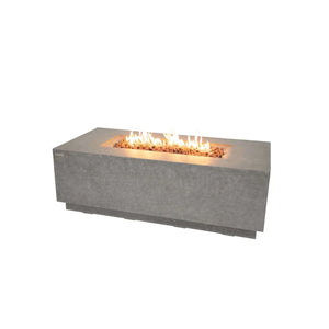 Elementi Andes Fire Table