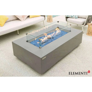 Elementi Plus Meteora Fire Table